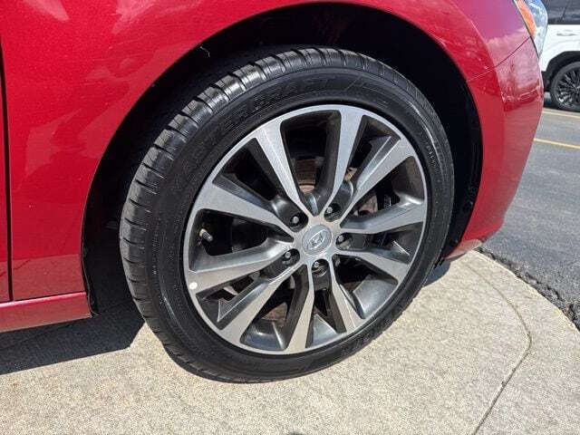 2018 Hyundai Elantra GT