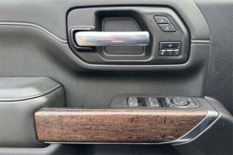 2021 GMC Sierra 2500HD