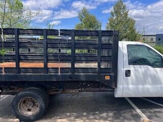 2007 Ford F-350 Super Duty for sale at A PLUS MOTORS in Sterling, VA