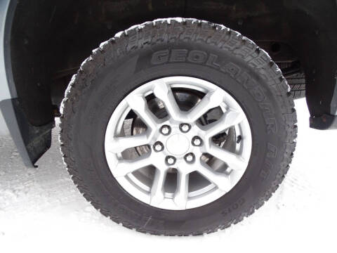 2023 Chevrolet Silverado 1500 Work Truck