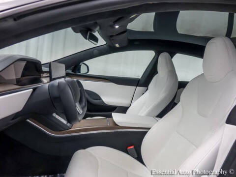2023 Tesla Model S