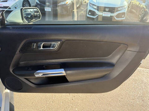 2016 Ford Mustang GT