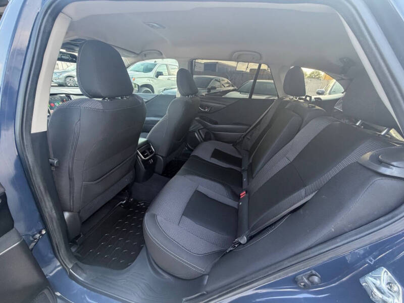 2024 Subaru Outback Premium