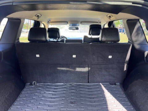 2011 Jeep Grand Cherokee Laredo X