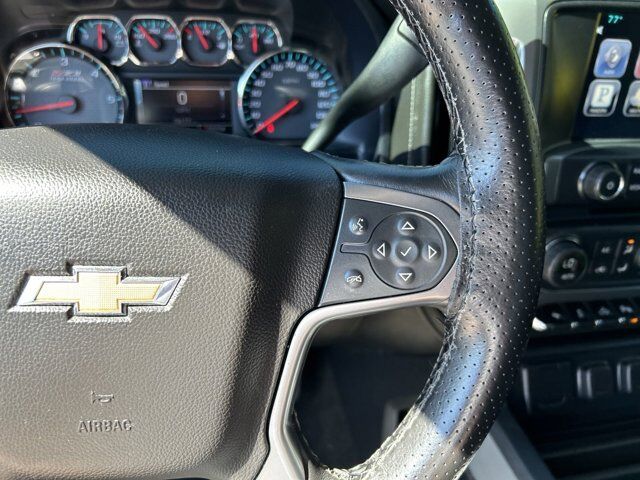 2015 Chevrolet Silverado 1500 29