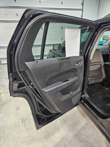 2015 GMC Terrain SLT-1