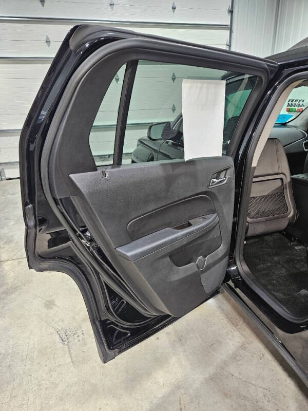 2015 GMC Terrain SLT-1