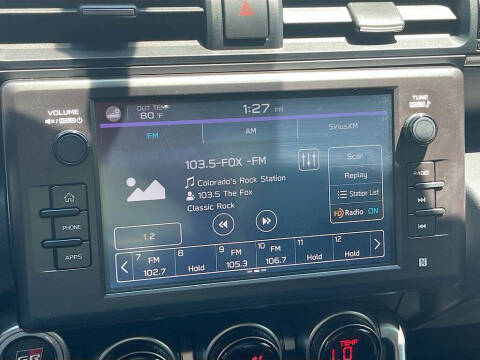2025 Toyota GR86 Premium