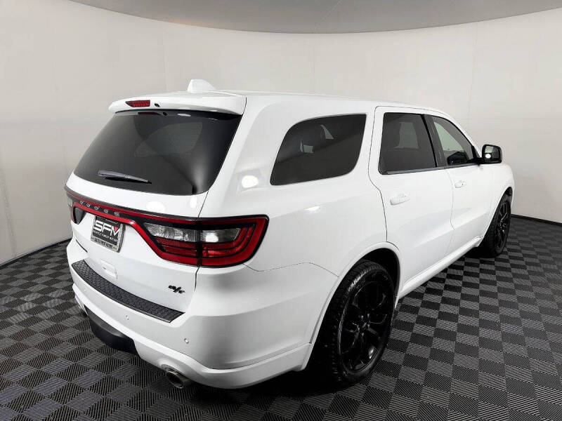 2019 Dodge Durango R/T