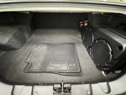 2007 Ford Shelby GT500