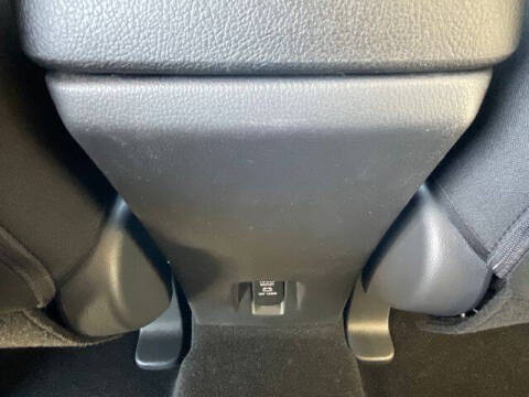 2026 Mitsubishi Eclipse Cross ES