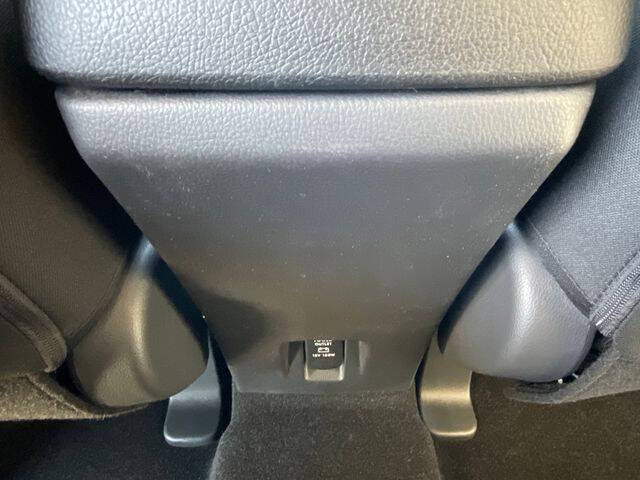 2026 Mitsubishi Eclipse Cross ES