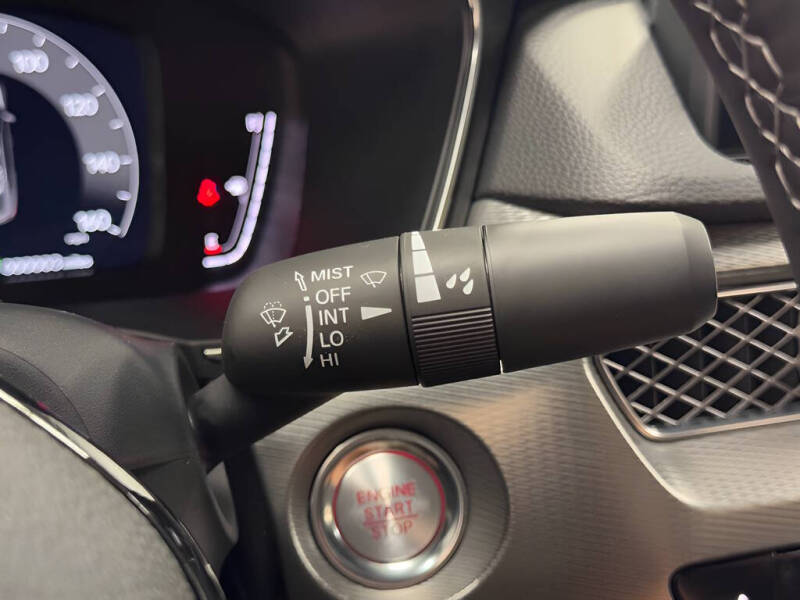 2026 Acura Integra w/A-SPEC