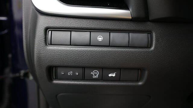 2026 Nissan Rogue SL