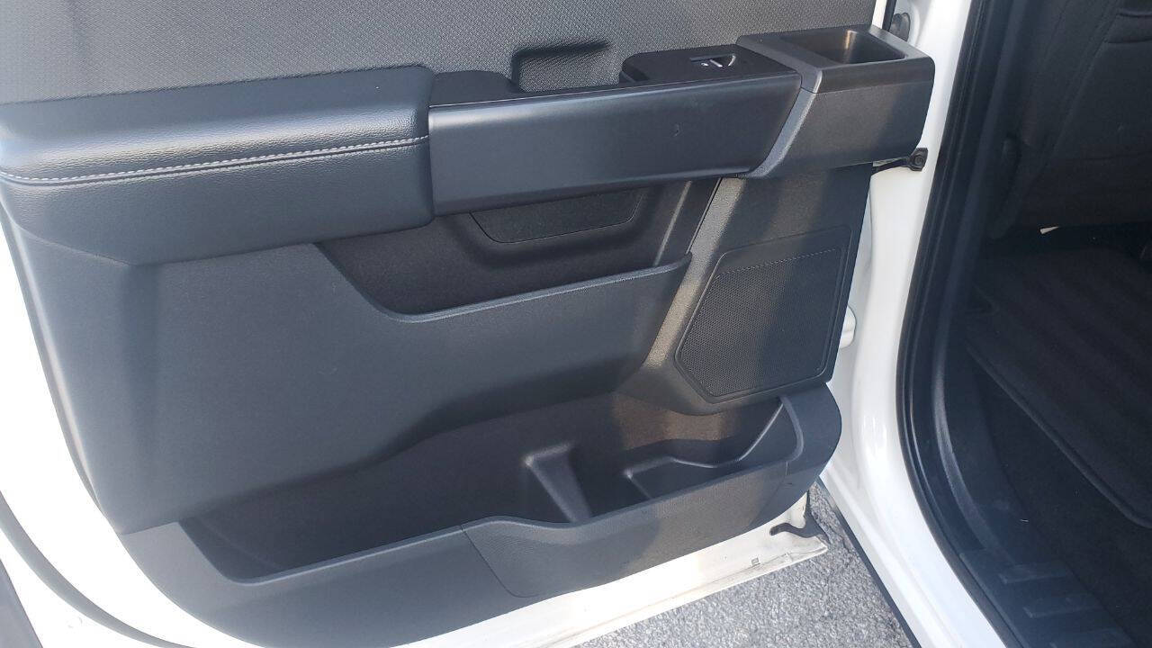 Used Car 2022 Ford F-150  Xlt 4x2 4dr Supercrew 6.5 Ft. Sb For Sale Under $30,000 In San Antonio, Texas