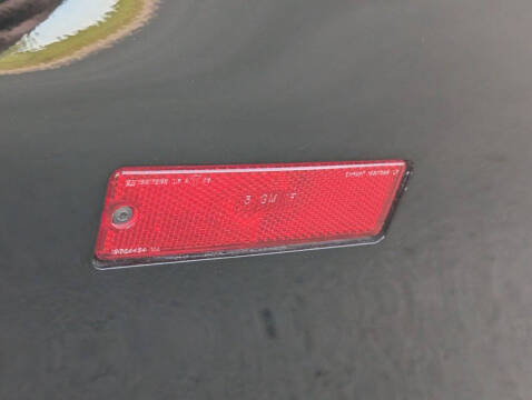 1999 Chevrolet Camaro Z28 SS