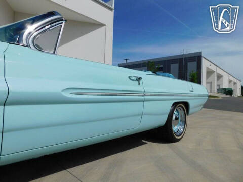 1962 Pontiac Catalina