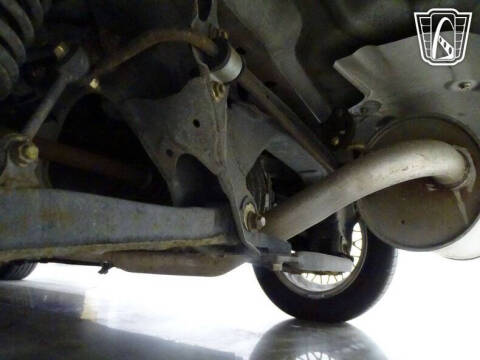 1992 Mazda MX-5 Miata