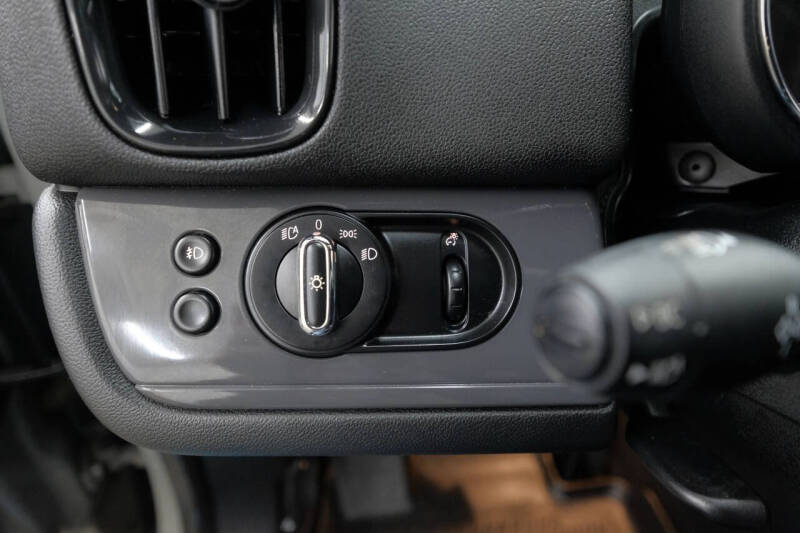 2021 MINI Countryman Cooper