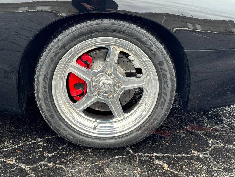 1997 Pontiac Firebird