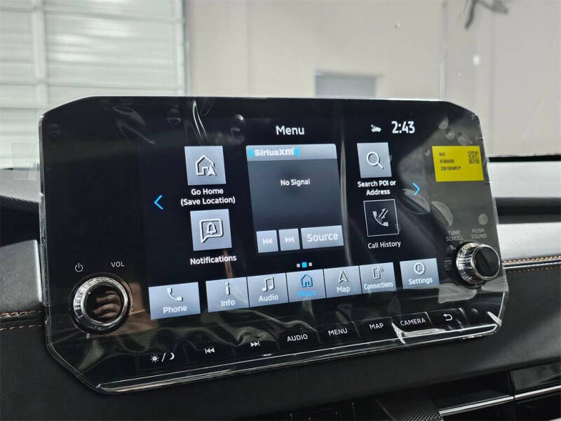 2025 Mitsubishi Outlander PHEV