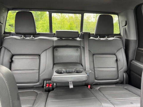 2023 GMC Sierra 2500HD