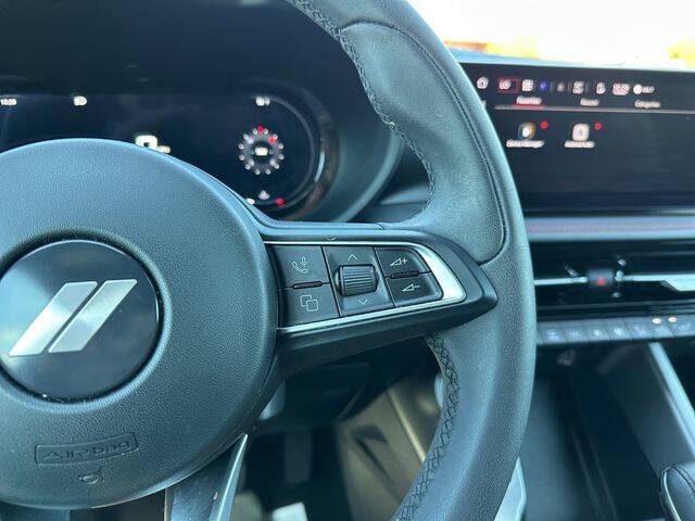 2023 Dodge Hornet GT