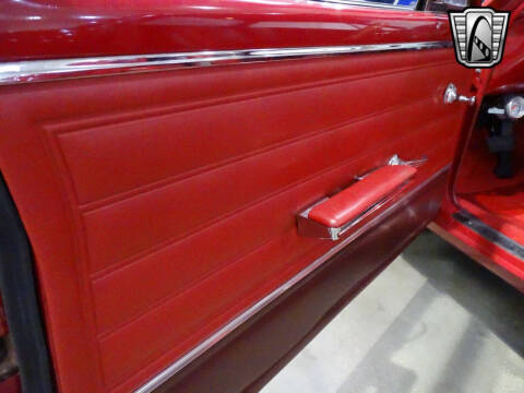 1965 Chevrolet El Camino