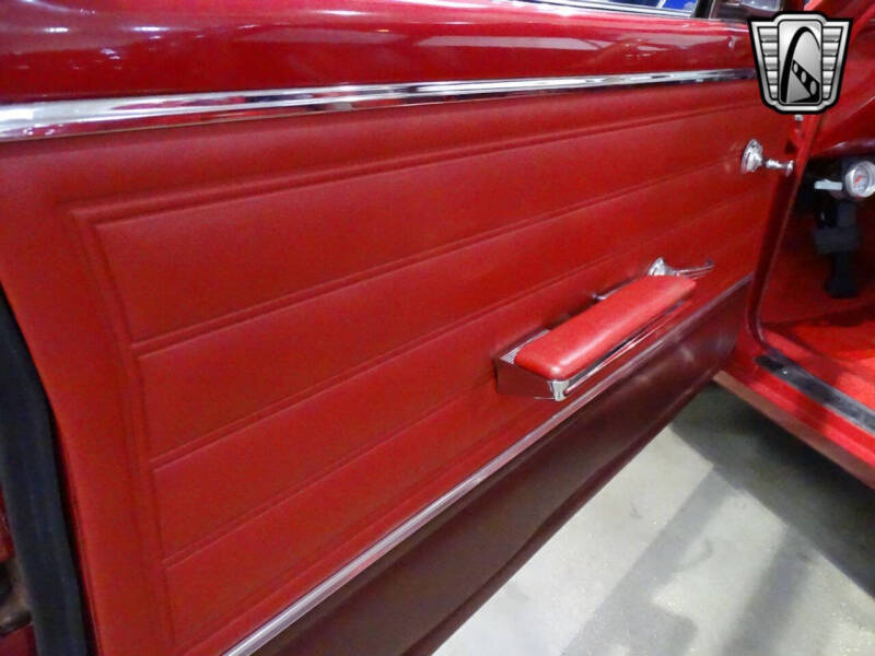 1965 Chevrolet El Camino