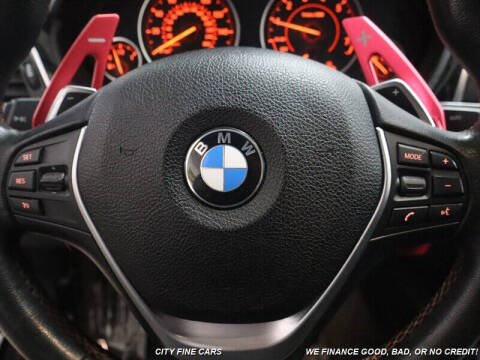 2017 BMW 3 Series 330i