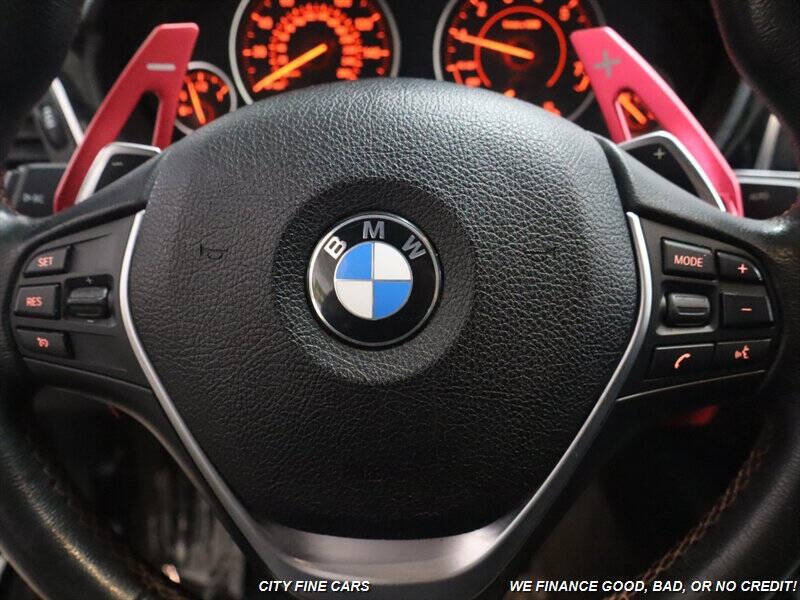 2017 BMW 3 Series 330i