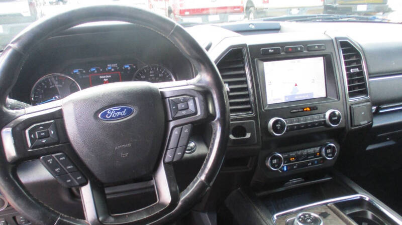 2020 Ford Expedition MAX Limited