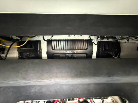 2016 Statement Marine 380 Open