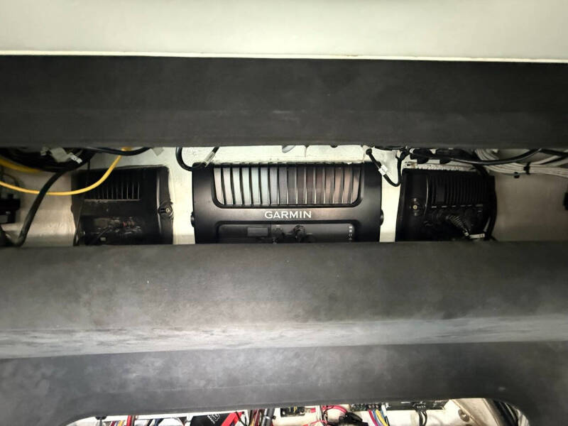 2016 Statement Marine 380 Open