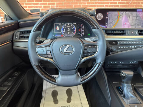 2020 Lexus ES 350
