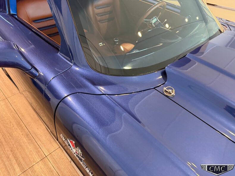 1962 Chevrolet Corvette
