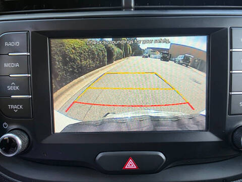 2021 Kia Soul GT-Line