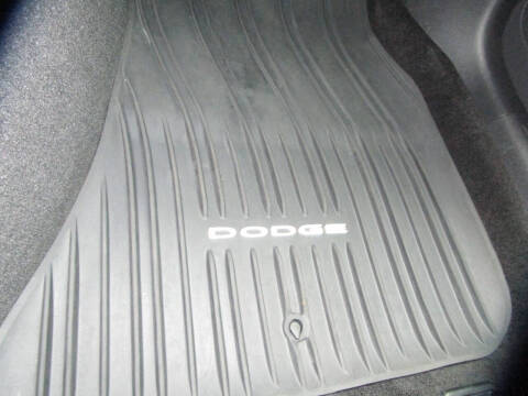 2013 Dodge Challenger SXT