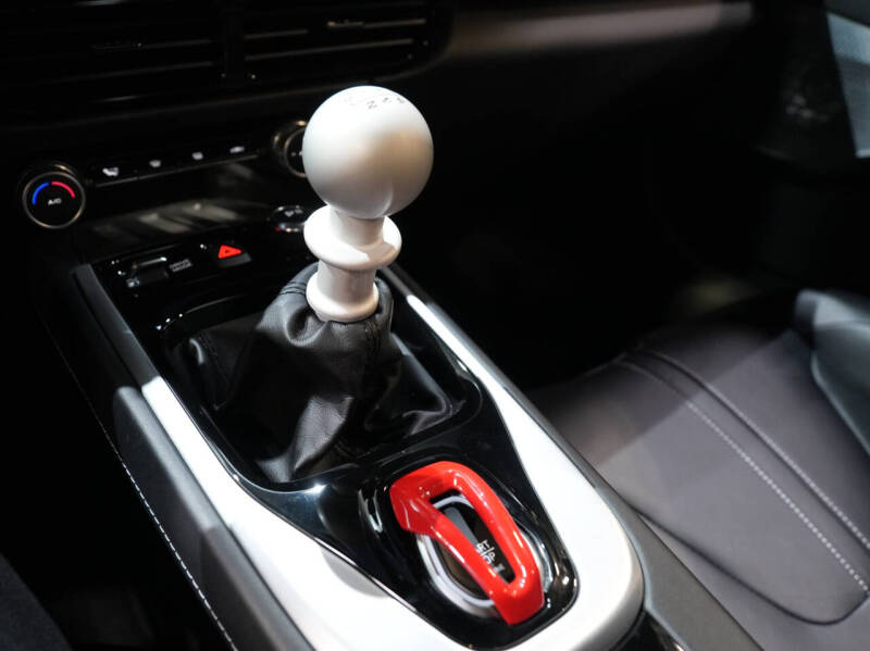 2024 Lotus Emira V6 First Edition