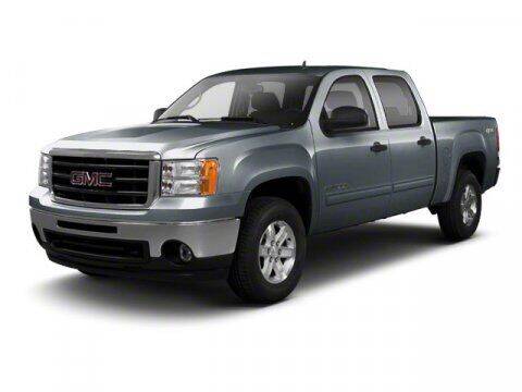 2010 GMC Sierra 1500 for sale at CarZoneUSA in West Monroe LA