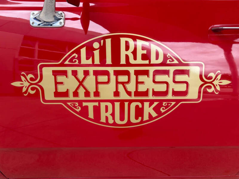 1979 Dodge D150 Pickup