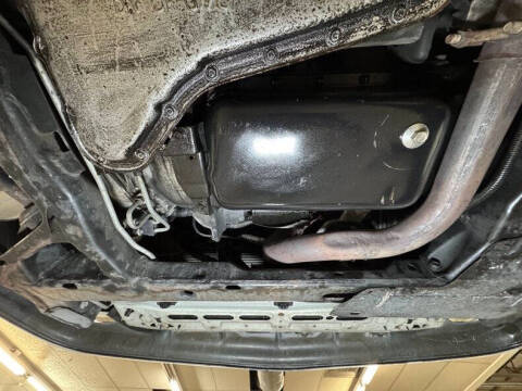 1990 Cadillac Eldorado