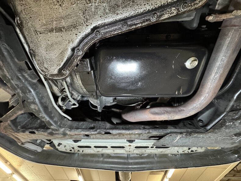 1990 Cadillac Eldorado