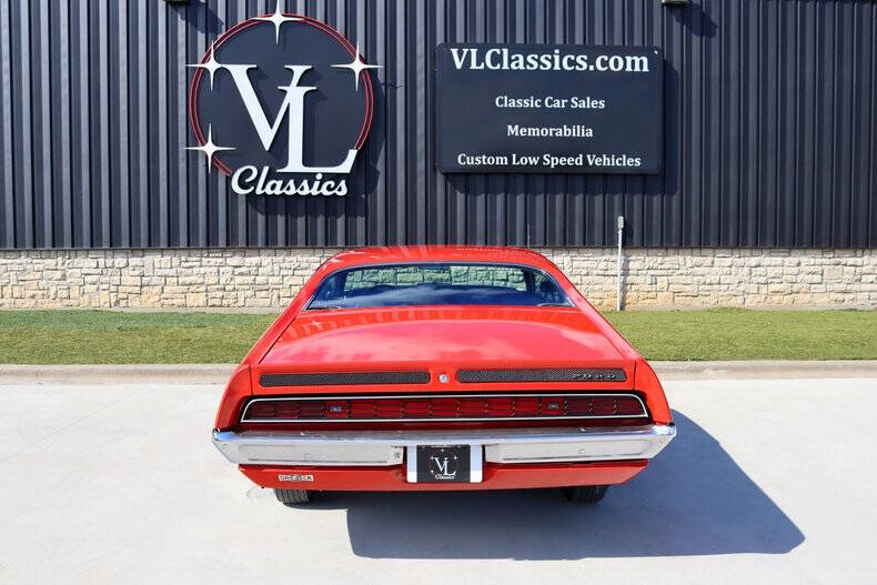 1971 Ford Torino