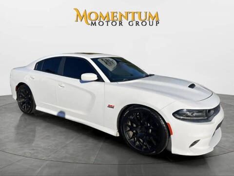 2020 Dodge Charger