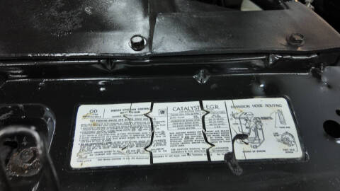 1979 Pontiac Trans Am