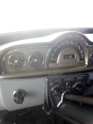 1949 Pontiac Chieftain