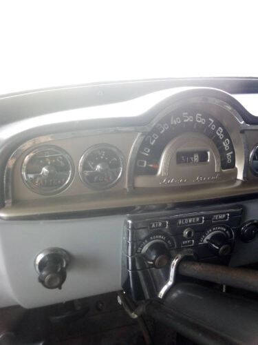 1949 Pontiac Chieftain