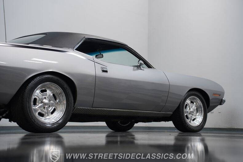 1970 Plymouth Cuda