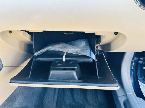 2006 Pontiac Solstice